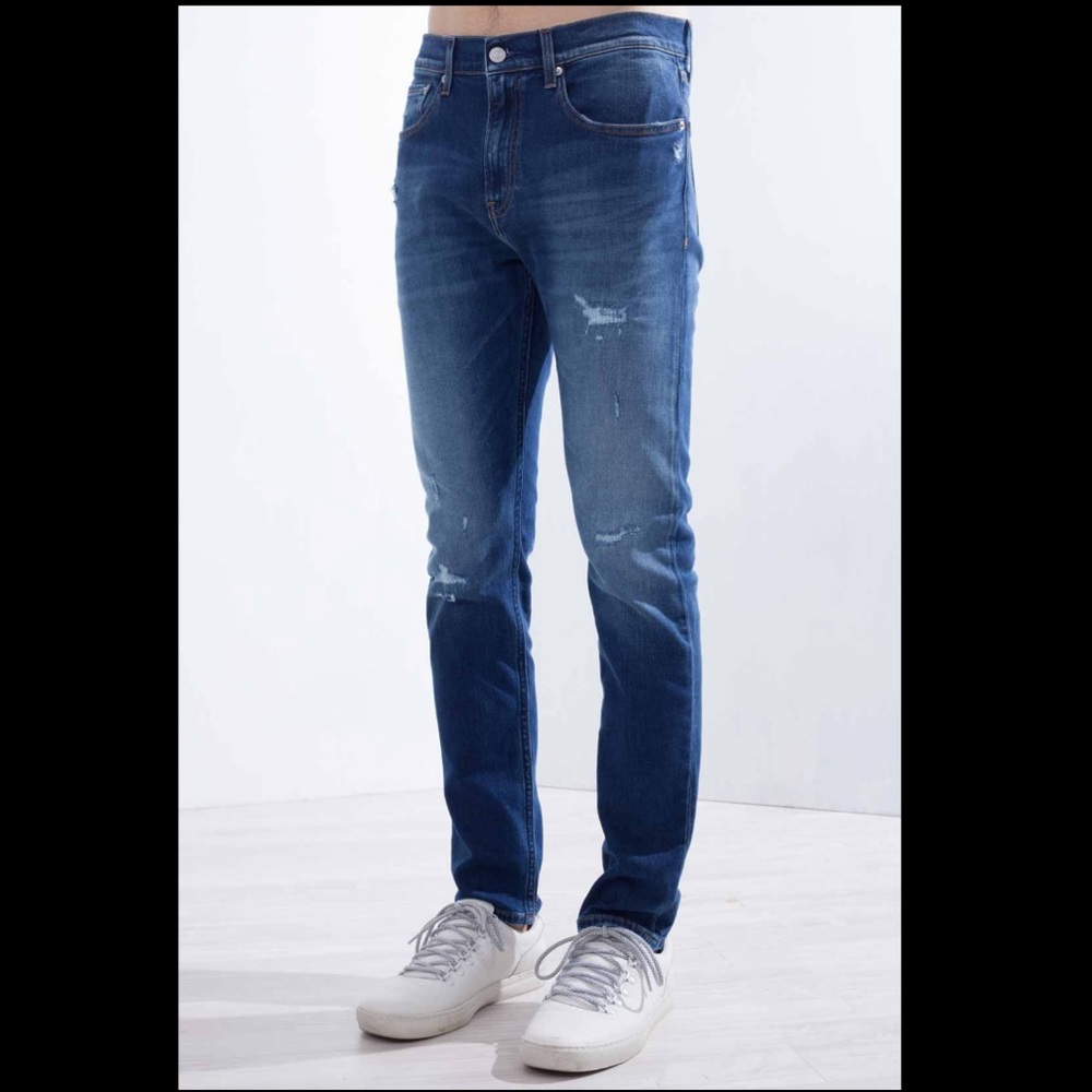 Calvin klein Skinny jeans